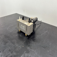 diaphragm vacuum pump image 1